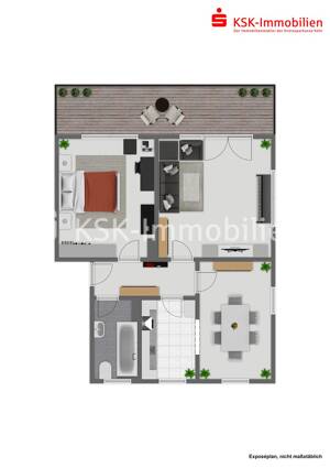 Smartes Investment in Top-Lage! – 50999 Köln – Vorschaubild 9
