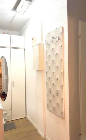 Bezugsfreie 2-Zi.-Wohnung Berlin/Marzahn zu verk. – 12685 Berlin – Vorschaubild 5