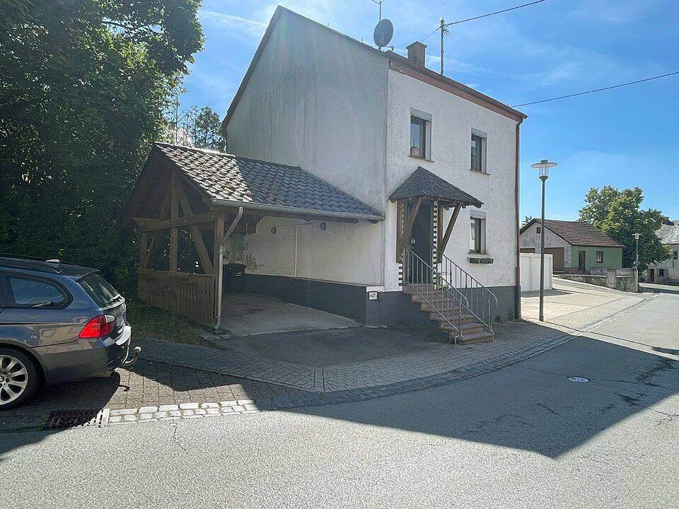 Einfamilienhaus Nähe Speicher – Speicher – Vorschaubild 2