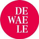 Dewaele-bedrijfsvastgoed Brussel logo