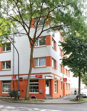 Gemütliche 2-Zimmer-Etagenwohnung in Essen 62 m² Wohnfläche