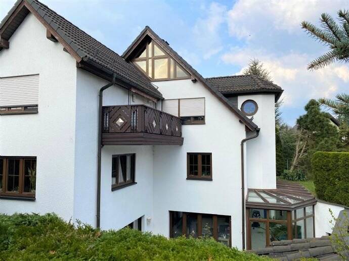 Hier wartet Ihr Traumhaus auf Sie - im Vogtland – Oelsnitz – Vorschaubild 6