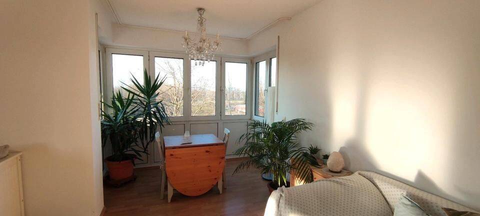 3- Zimmerwohnung in Augsburg/Lechhausen mit traumhafter Aussicht auf den Lechpark – Augsburg – Vorschaubild 6
