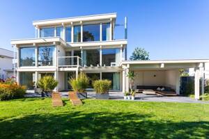 Architecture and elegance in perfection - living at the highest level – 14467 Potsdam – Vorschaubild 2