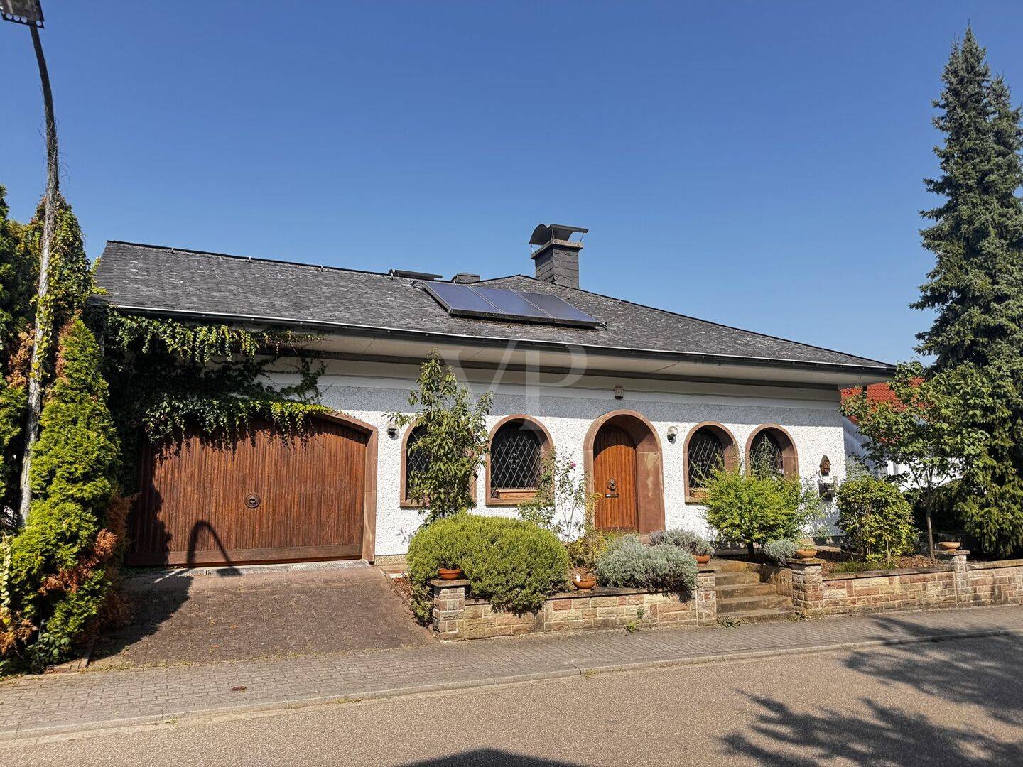 Repräsentative Villa am Triller! Reduziert von 1.150.000 € auf 849.000 € – Saarbrücken – Vorschaubild 3