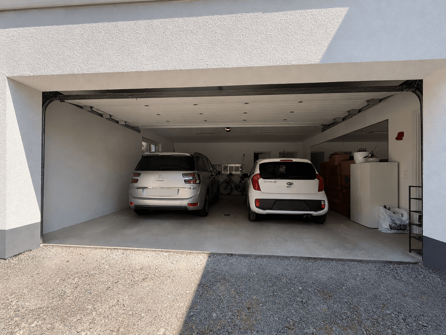 Moderne Stadtvilla in ruhiger Alleinlage - 2.500 m² Grundstück am Waldrand – Altenkirchen (Westerwald) – Vorschaubild 4