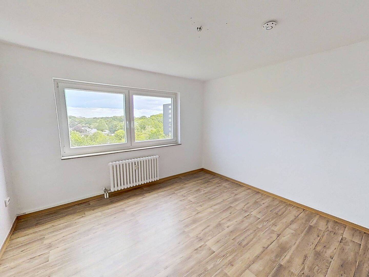 Helles WG-Zimmer in 3er-Wg im Norden von Münster