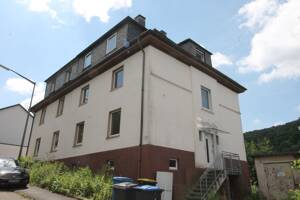 Charmantes Mehrfamilienhaus mit 6 Wohneinheiten - Attraktive Kapitalanlage in Siegen – 57074 Siegen – Vorschaubild 4