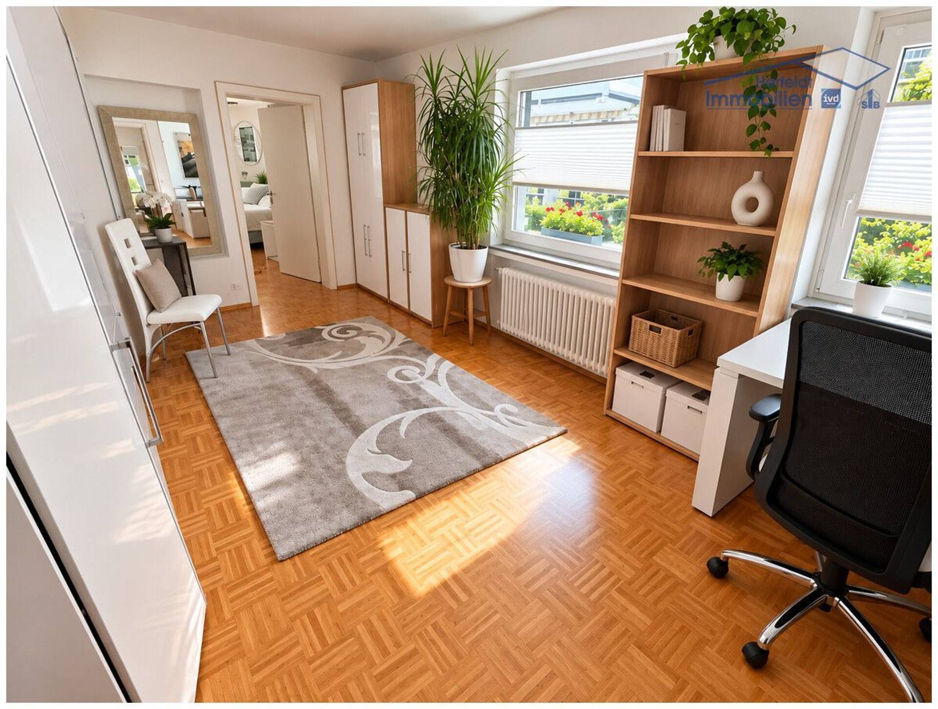 Rohdachboden in 86825 Bad Wörishofen mit 101 m² kaufen