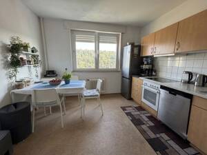 geräumige 2-Zimmer-Wohnung mit Balkon und Einbauküche in Stuttgart Giebel – 70499 Stuttgart – Vorschaubild 4