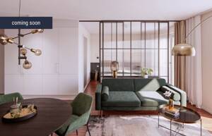 HAVENS LIVING: Kategorie Standard, barrierefrei, Design KLASSIK – 22769 Hamburg – Vorschaubild 9