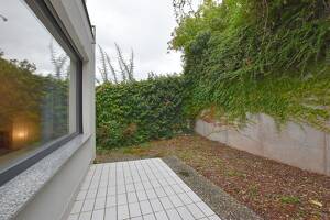 Voll möblierte Wohnung mit PKW-Stellplatz und Terrasse in Stuttgart Wangen – 70327 Stuttgart – Vorschaubild 9
