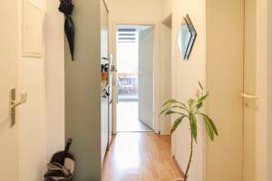 Tolle 3 Zimmer Eigentumswohnung mit Balkon als Kapitalanlage in zentraler Lage – 99085 Erfurt – Vorschaubild 9