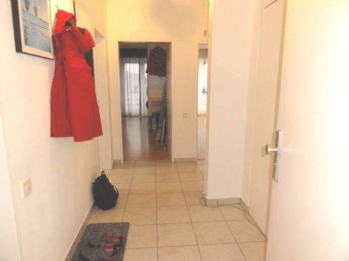 Schöne ruhige Wohnung im DG zu vermieten – Sprockhövel – Vorschaubild 6