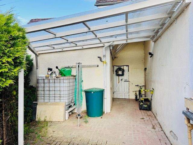 Charmantes Einfamilienhaus in ruhiger Wohngegend / Odenheim – Östringen – Vorschaubild 5