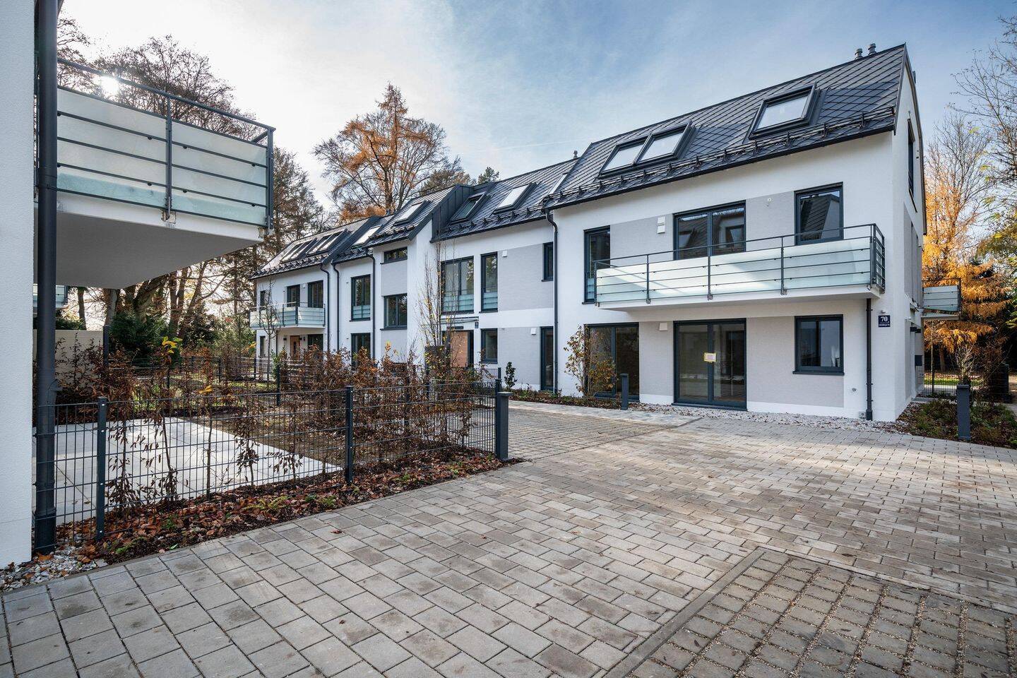 Neubauprojekt UBI68 - BEZUGSFREI - barrierefreie Einheiten – München – Vorschaubild 4