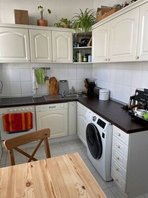 2-Zimmer Wohnung in Stadtfeld Ost mit Einbauküche – 39108 Magdeburg – Vorschaubild 8