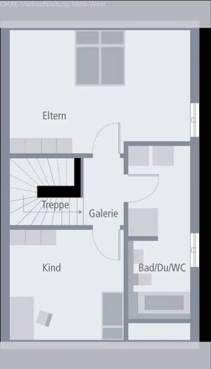 Schick und praktisch: Ein Doppelhaus mit allem Drum und Dran! – 69126 Heidelberg – Vorschaubild 8