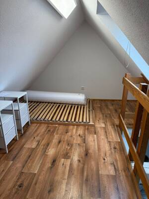 Nachmieter gesucht für zentrale Wohnung in Erlangen – 91054 Erlangen – Vorschaubild 3