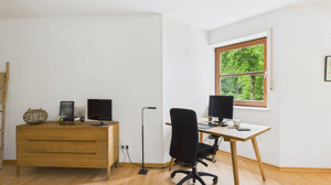 HEGERICH: Vermietete 1-Zimmer-Wohnung in Untergiesing-Harlaching - ein echtes Schmuckstück! – 81545 München – Vorschaubild 3