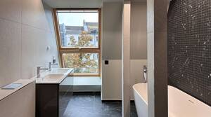 Helle DG-Wohnung mit Terrasse und Blick auf den Innenhof – in direkter Nähe zum Kurfürstendamm – 10707 Berlin – Vorschaubild 3