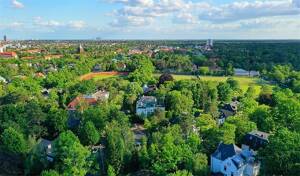 EXKLUSIVES & IMPOSANTES 9 ZI. GRÜNDERZEITPALAIS - für 1 MIO € modernisiert-1.050 qm Villengrundstück – 14193 Berlin – Vorschaubild 3