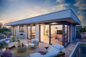 Herrliche 4-Zimmer-Gartenwohnung - Ideal für das Familienleben in der Stadt – 81377 München – Vorschaubild 6