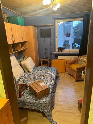 4,5 Zimmer Wohnung mit Garage und Balkon – 58313 Herdecke – Vorschaubild 6