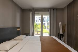 Barrierefreie und sehr gepflegte Erdgeschosswohnung mit Terrasse – 80992 München – Vorschaubild 7