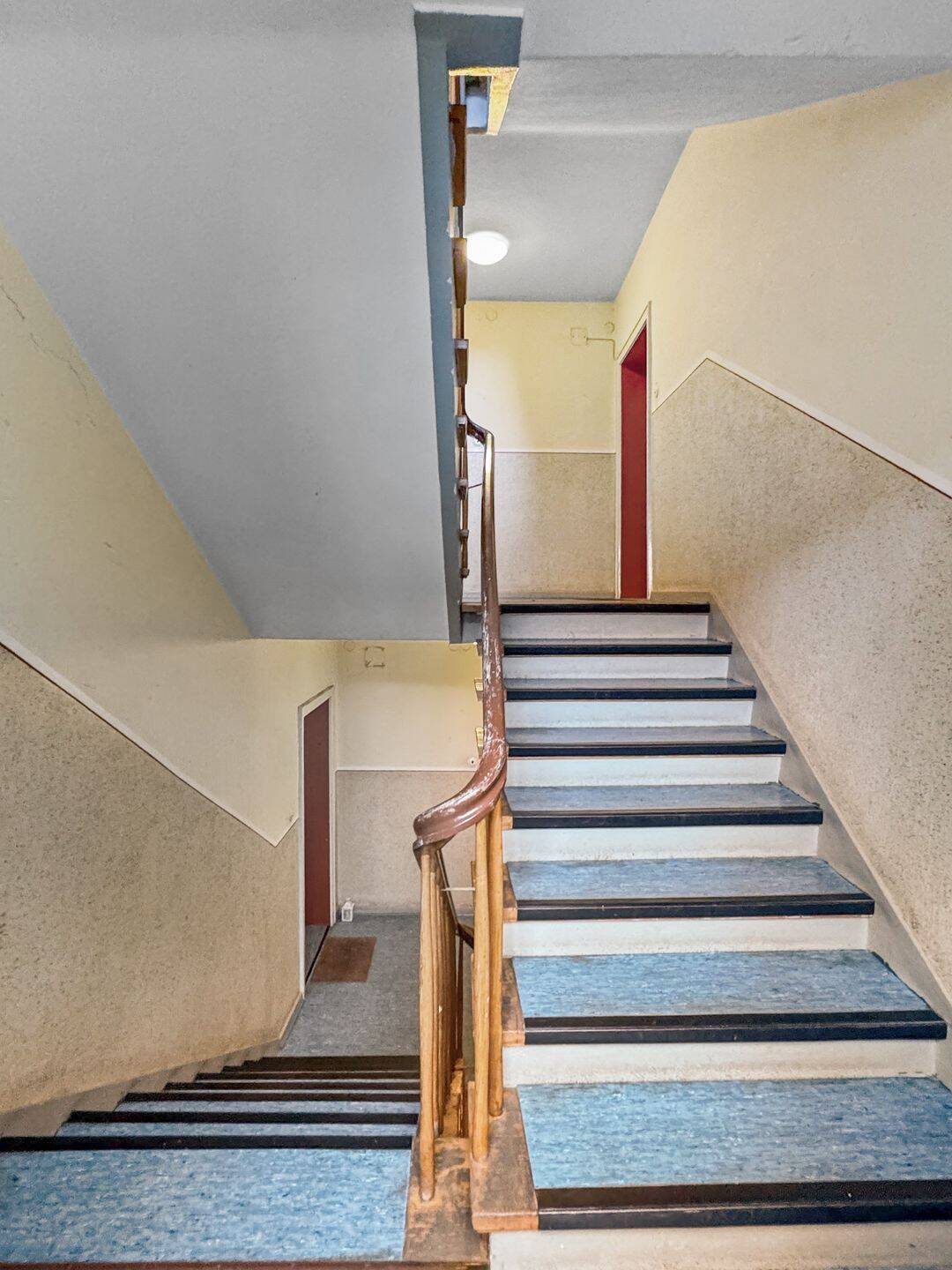 Die Gelegenheit in der Nordstadt am E-Damm - vermietete 3-Zimmer mit Balkon im 1.OG – Hannover – Vorschaubild 2