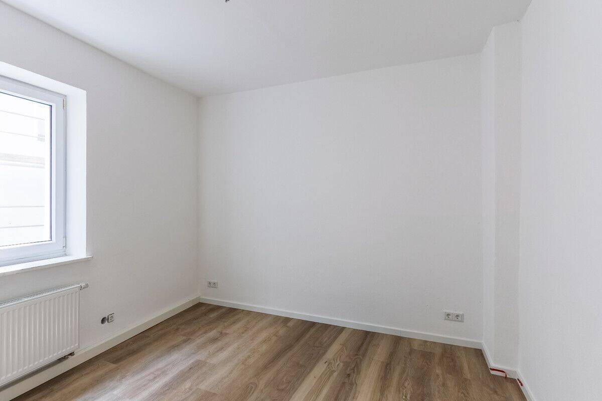 Kuschelige 3 Zimmer unweit der Fußgängerzone - Erstbezug nach Sanierung! – Ingolstadt – Vorschaubild 4