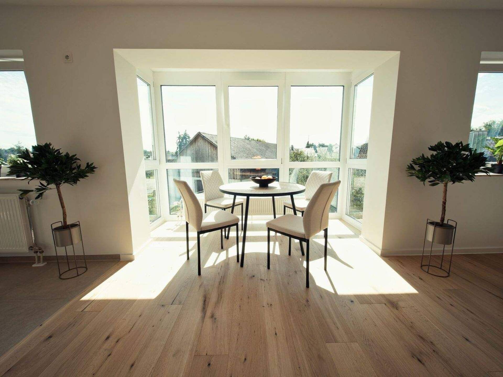 Etagenwohnung in 94315 Straubing mit 91 m² kaufen