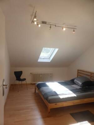 Sonnige, vollausgestattete Wohnung (AI) in Bonn Friesdorf – 53175 Bonn – Vorschaubild 8