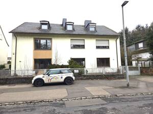 Doppelhaus mit 4 Wohneinheiten in Trier ( Hospitals Mühle)