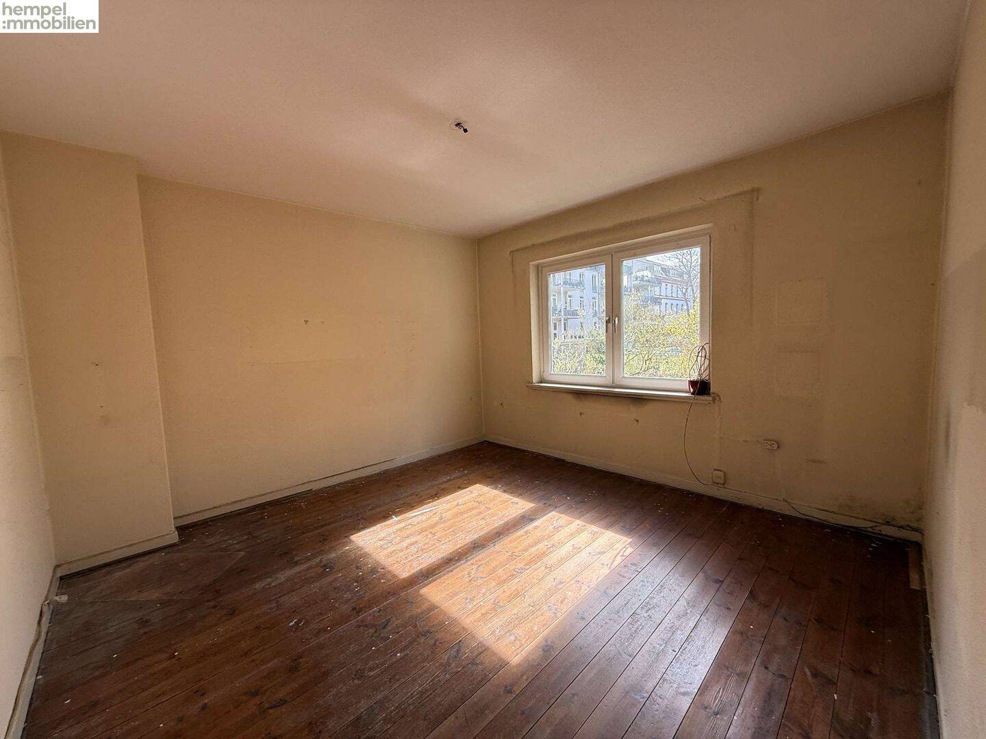 Altbauwohnung mit Potential in Altona/Ottensen – Hamburg – Vorschaubild 3