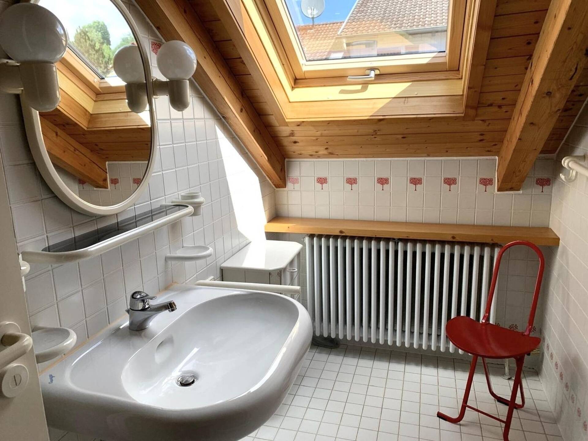 Einfamilienhaus in 78315 Radolfzell am Bodensee / Möggingen mit 317 m² kaufen