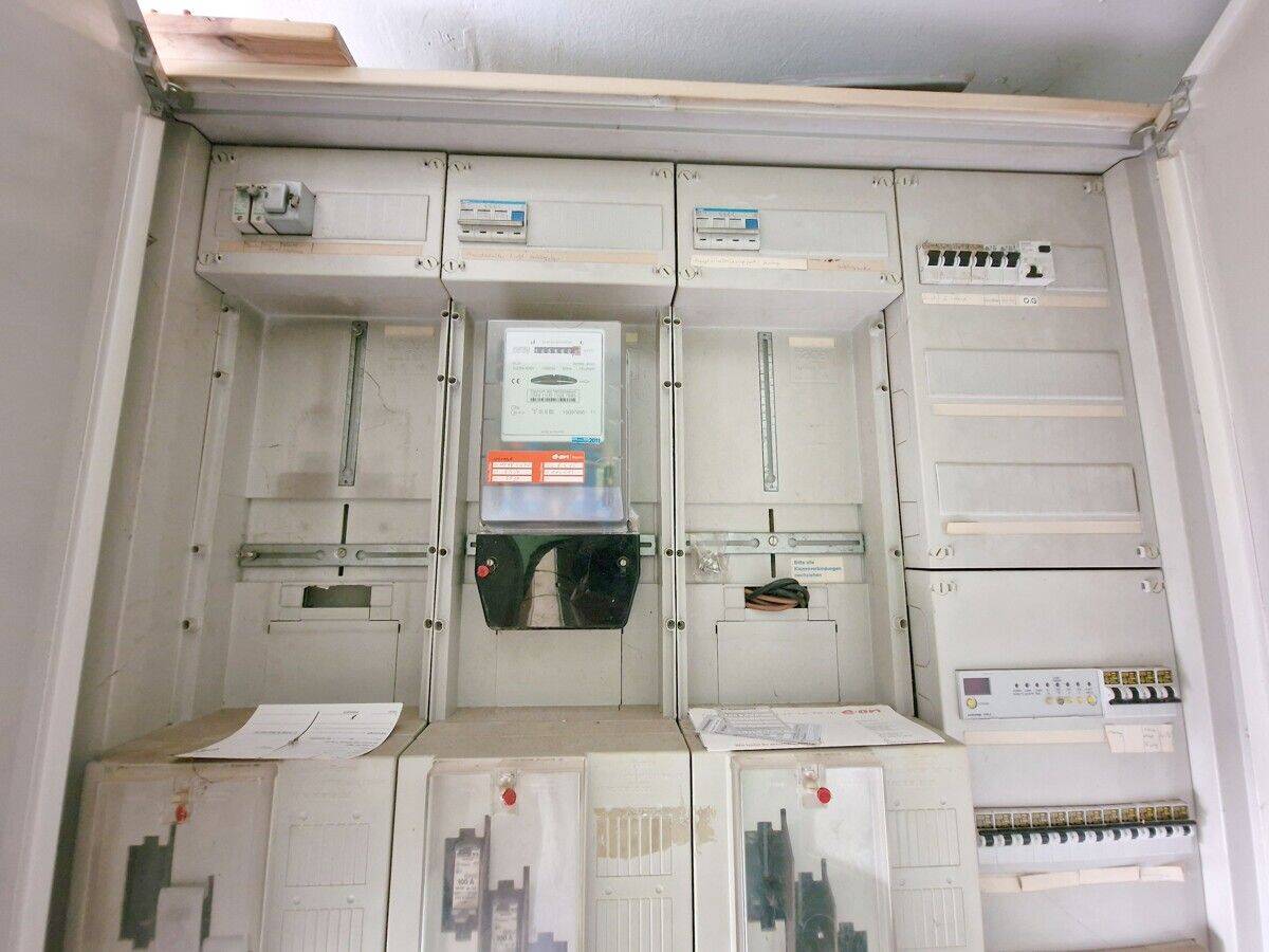 Kleines Wohnhaus in Winzer - Sanierung oder Abriss – Winzer – Vorschaubild 8