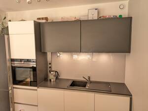 Hochwertige, teilmöblierte Wohnung – 22041 Hamburg – Vorschaubild 9
