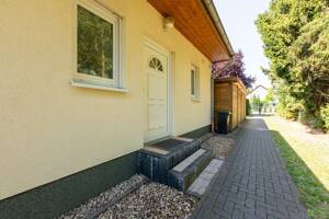 Biesdorf | Einfamilienhaus | Garten | Bezugsfrei ab 01.10.2026 – 12683 Berlin – Vorschaubild 3