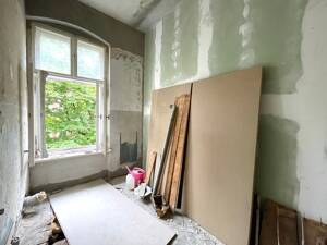 Renovierungsbedürftige Altbauwohnung in einer ruhigen Seitenstraße in Berlin-Schöneberg – 12159 Berlin – Vorschaubild 5