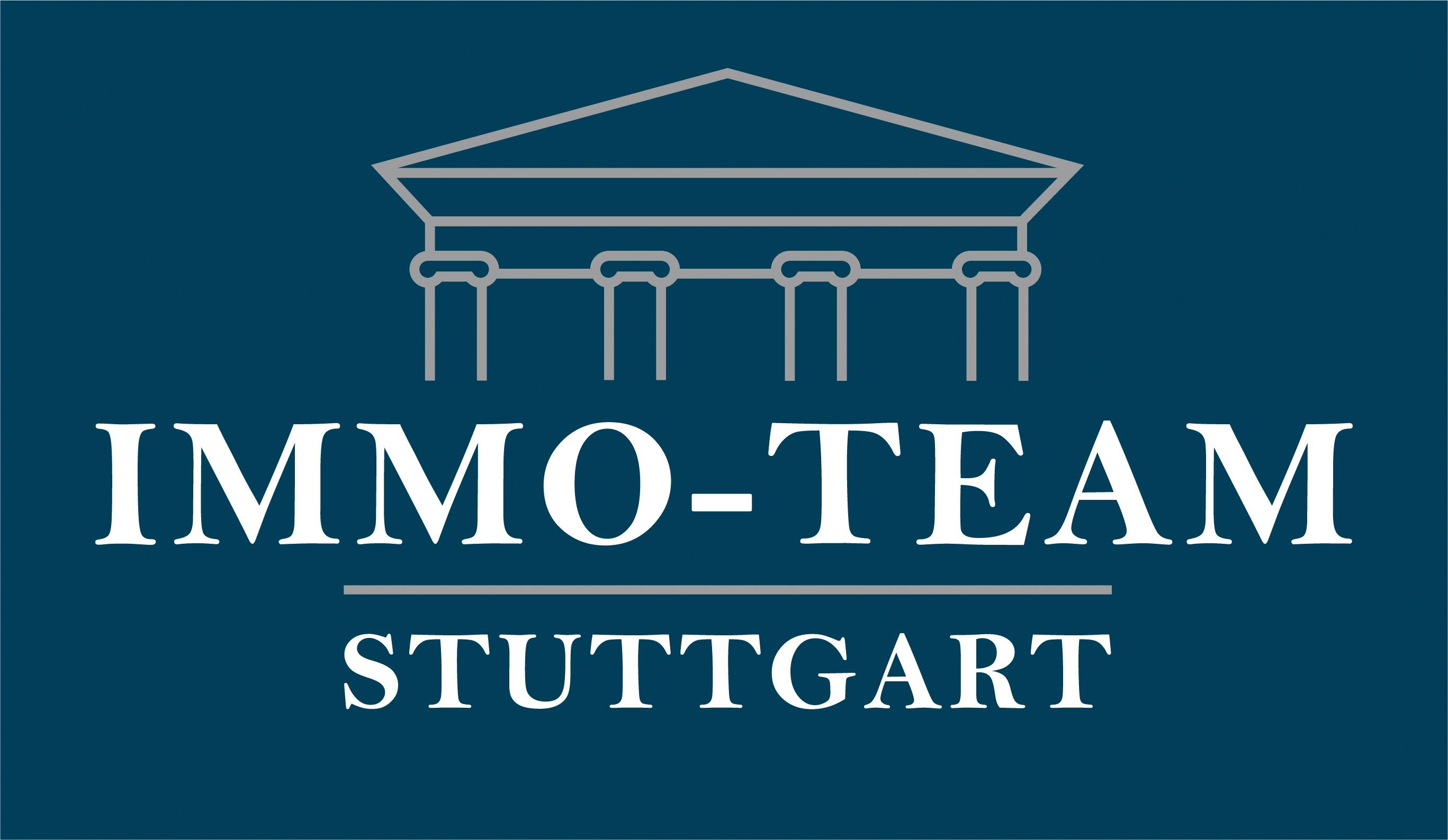 Immo-Team GmbH & Co. KG logo
