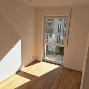 Erstbezug Helle 3-Zimmer Wohnung mit Balkon in Darmstadt-Mitte – 64295 Darmstadt – Vorschaubild 3