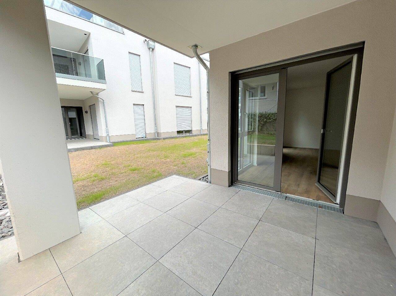 Topmoderne 3-Zimmer-Erdgeschosswohnung mit Gartennutzung in ruhiger Lage von Bonn-Ippendorf – Bonn – Vorschaubild 3