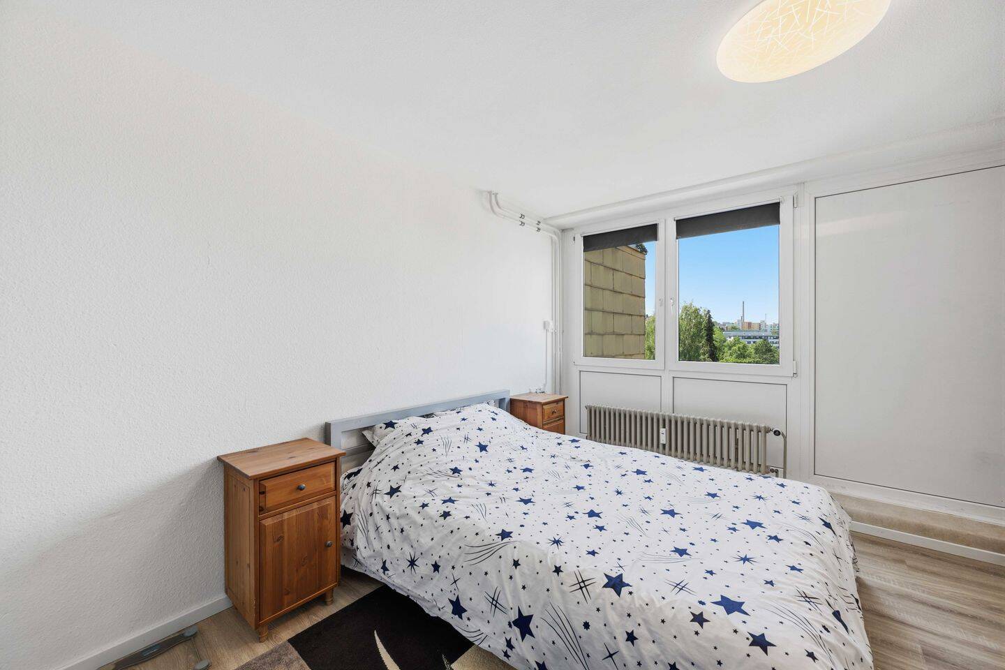 2025 modernisiert: Großzügige 3-Zimmer-Wohnung mit Balkon in Böblingen – Böblingen – Vorschaubild 7