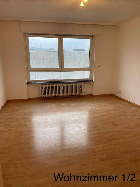 1,5 ZKB-Wohnung beim Reiss-Museum in Mannheim-Quadrate – Mannheim – Vorschaubild 8