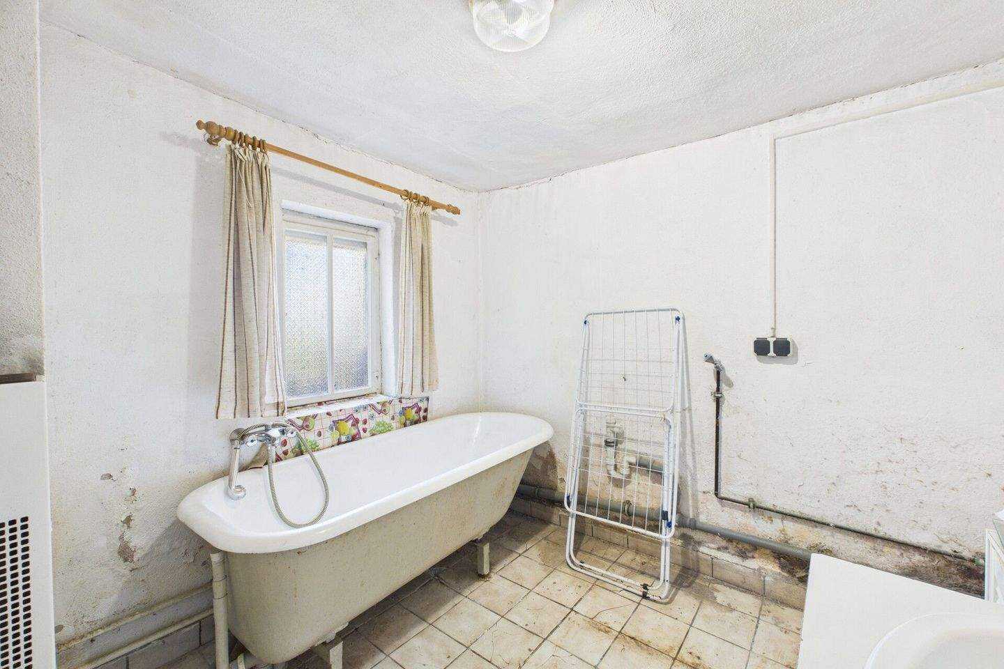 Gemütliches Haus - 4 Zimmer zum individuellen Wohnen – Neuhaus-Schierschnitz – Vorschaubild 8