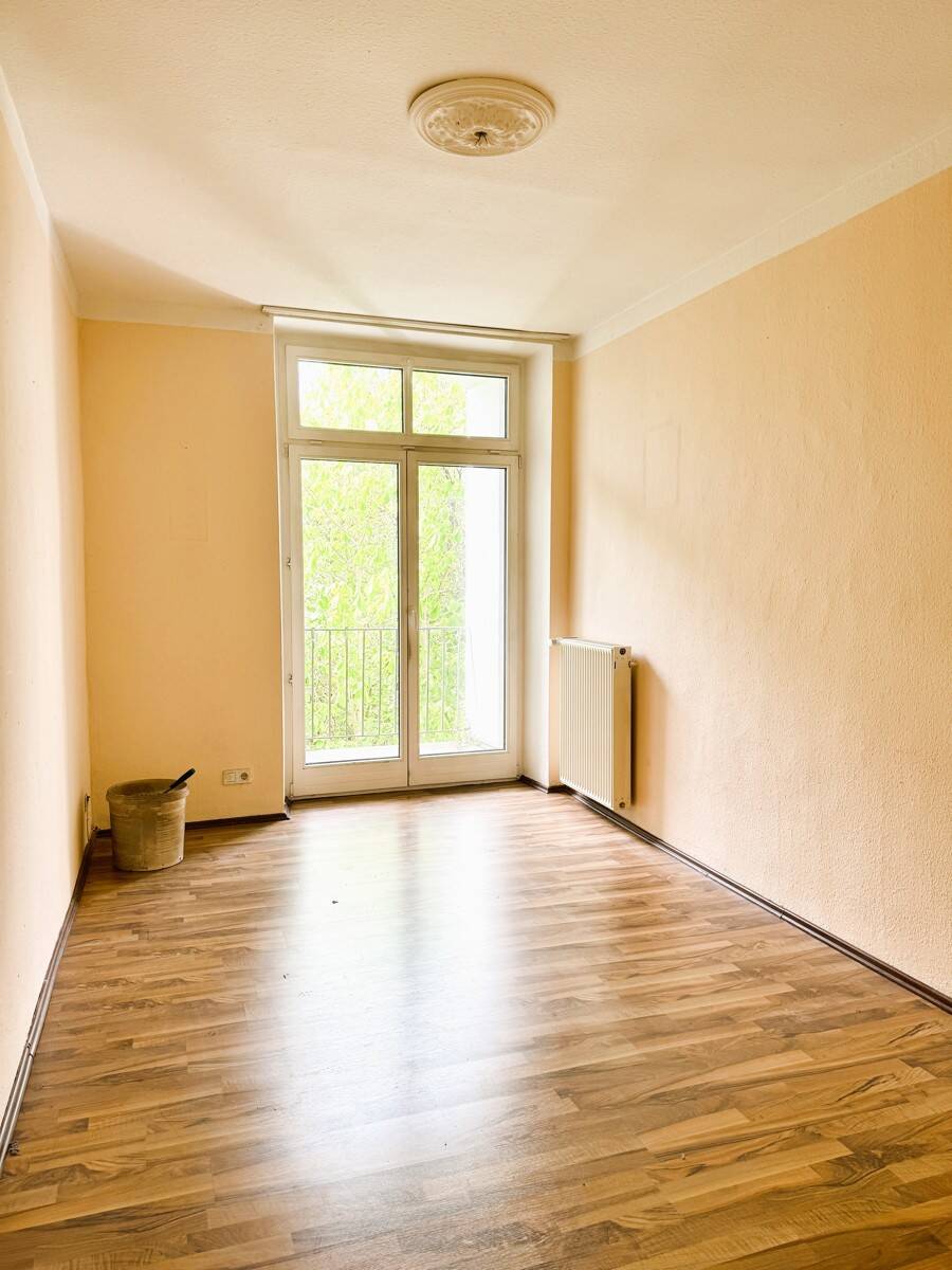 Zauberhafte 1 Zimmerwohnung || Gute Raumaufteilung || Kurzfristig verfügbar – Wuppertal – Vorschaubild 4