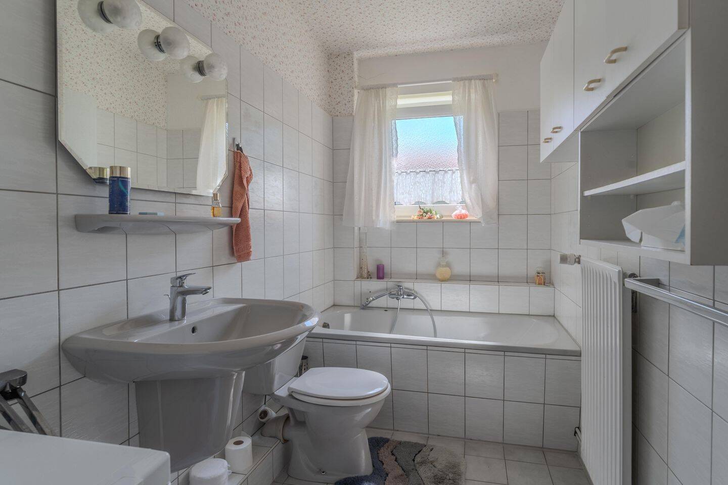 Investmentobjekt mit stabiler Vermietungsbasis und Optimierungschancen – Braunschweig – Vorschaubild 3