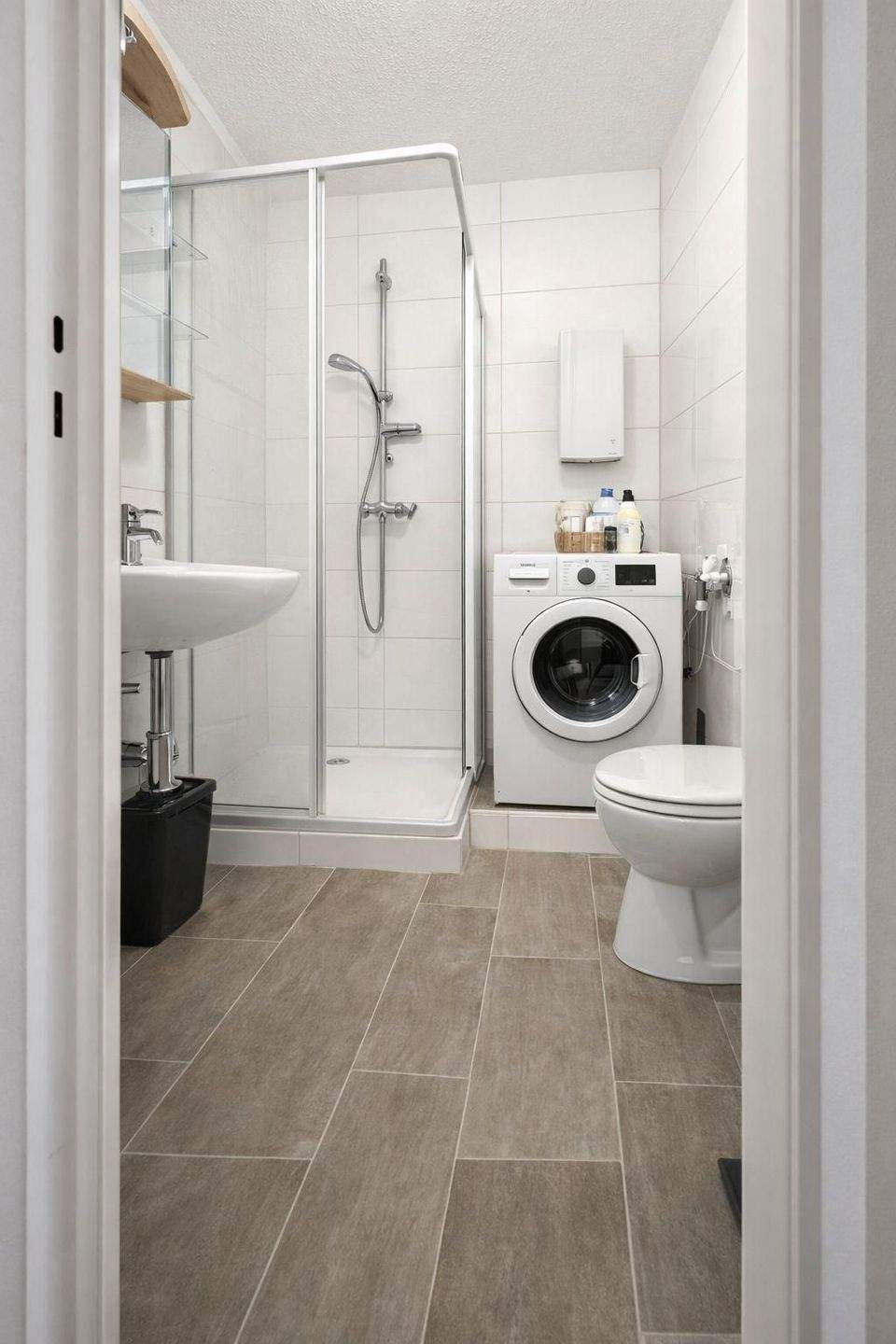 Kapitalanlage in Top‑Lage: Vermietete 1‑Zimmer‑Wohnung in Erlangen – Erlangen – Vorschaubild 6