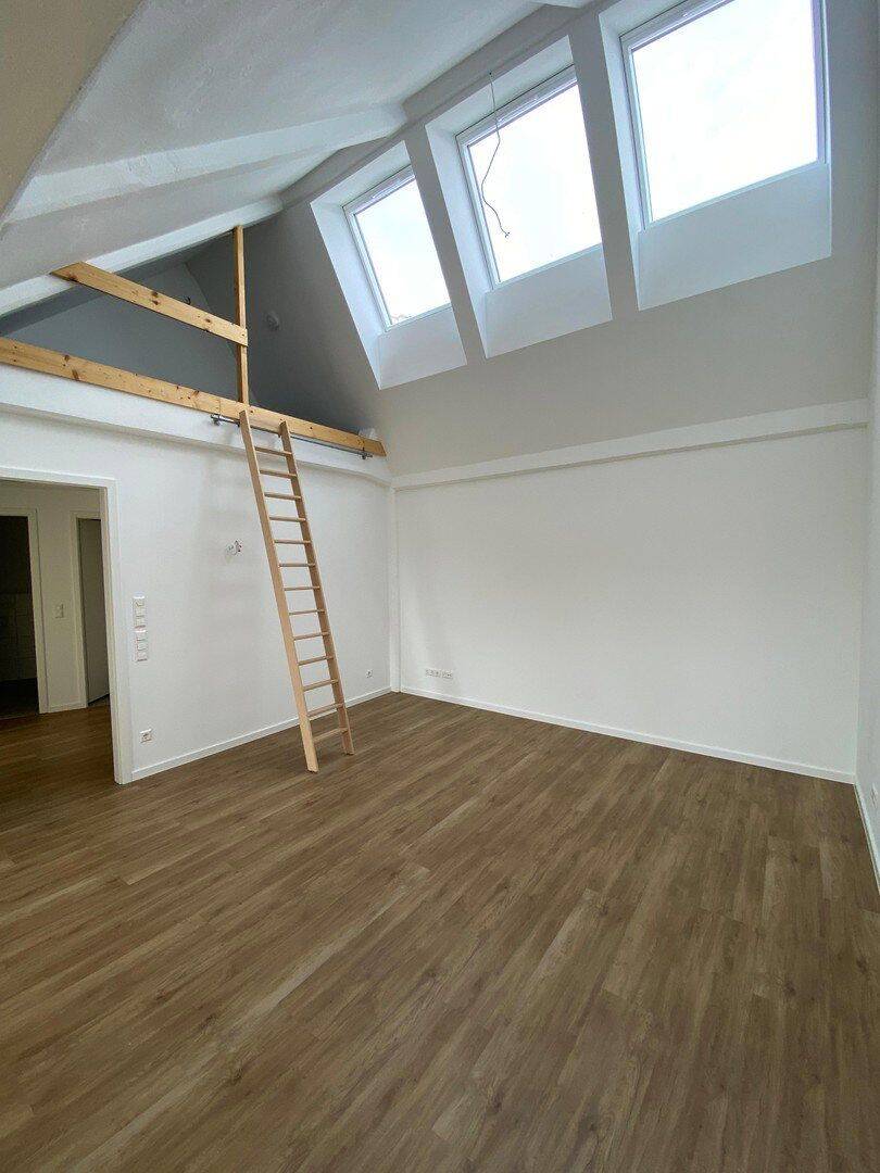 Großzügige 3- Zimmer Wohnung in Lahr Dinglingen offener Wohn- Essbereich